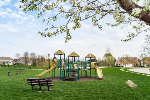 Tiny photo for 8356 Meadowmoore Boulevard, Pickerington, OH 43147 (MLS # 226000658)