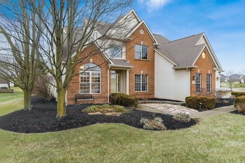 Tiny photo for 8356 Meadowmoore Boulevard, Pickerington, OH 43147 (MLS # 226000658)