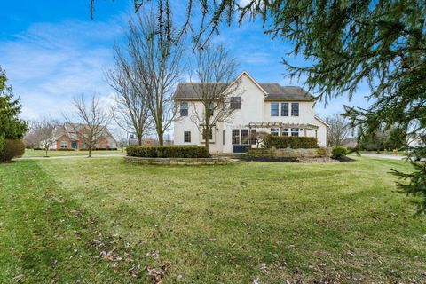 Tiny photo for 8356 Meadowmoore Boulevard, Pickerington, OH 43147 (MLS # 226000658)