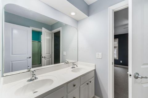 Tiny photo for 8356 Meadowmoore Boulevard, Pickerington, OH 43147 (MLS # 226000658)