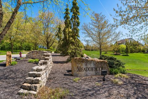 Tiny photo for 8356 Meadowmoore Boulevard, Pickerington, OH 43147 (MLS # 226000658)