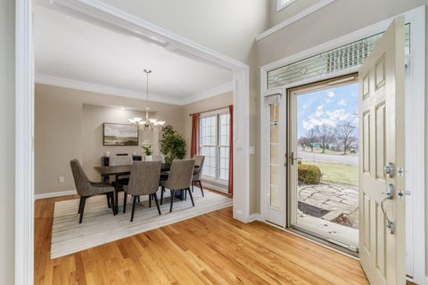 Tiny photo for 8356 Meadowmoore Boulevard, Pickerington, OH 43147 (MLS # 226000658)