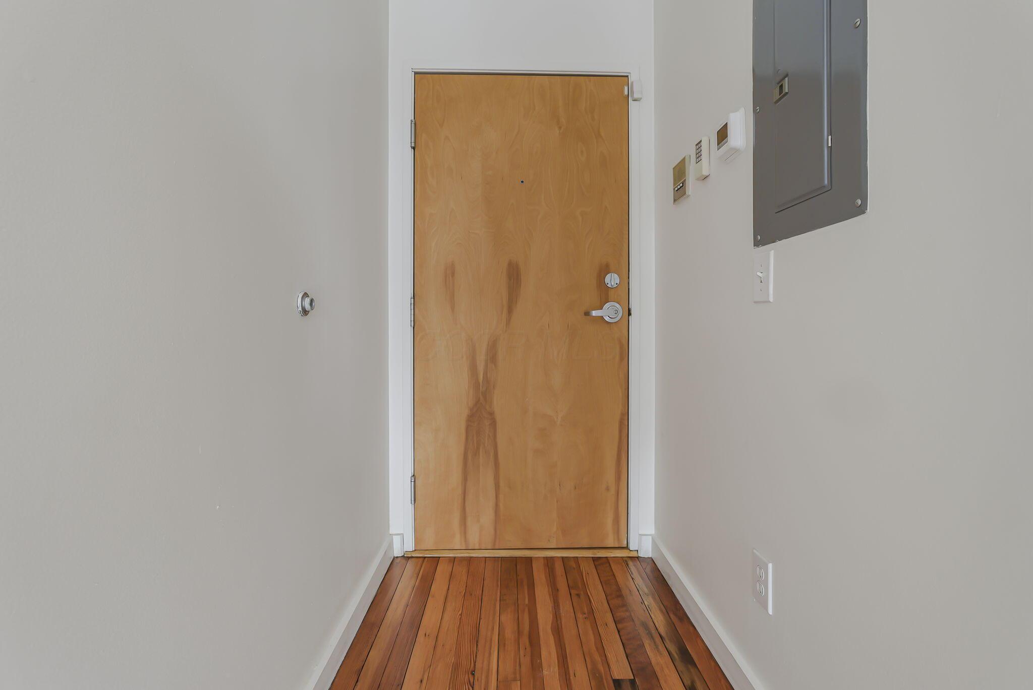 1131 N High Street 301