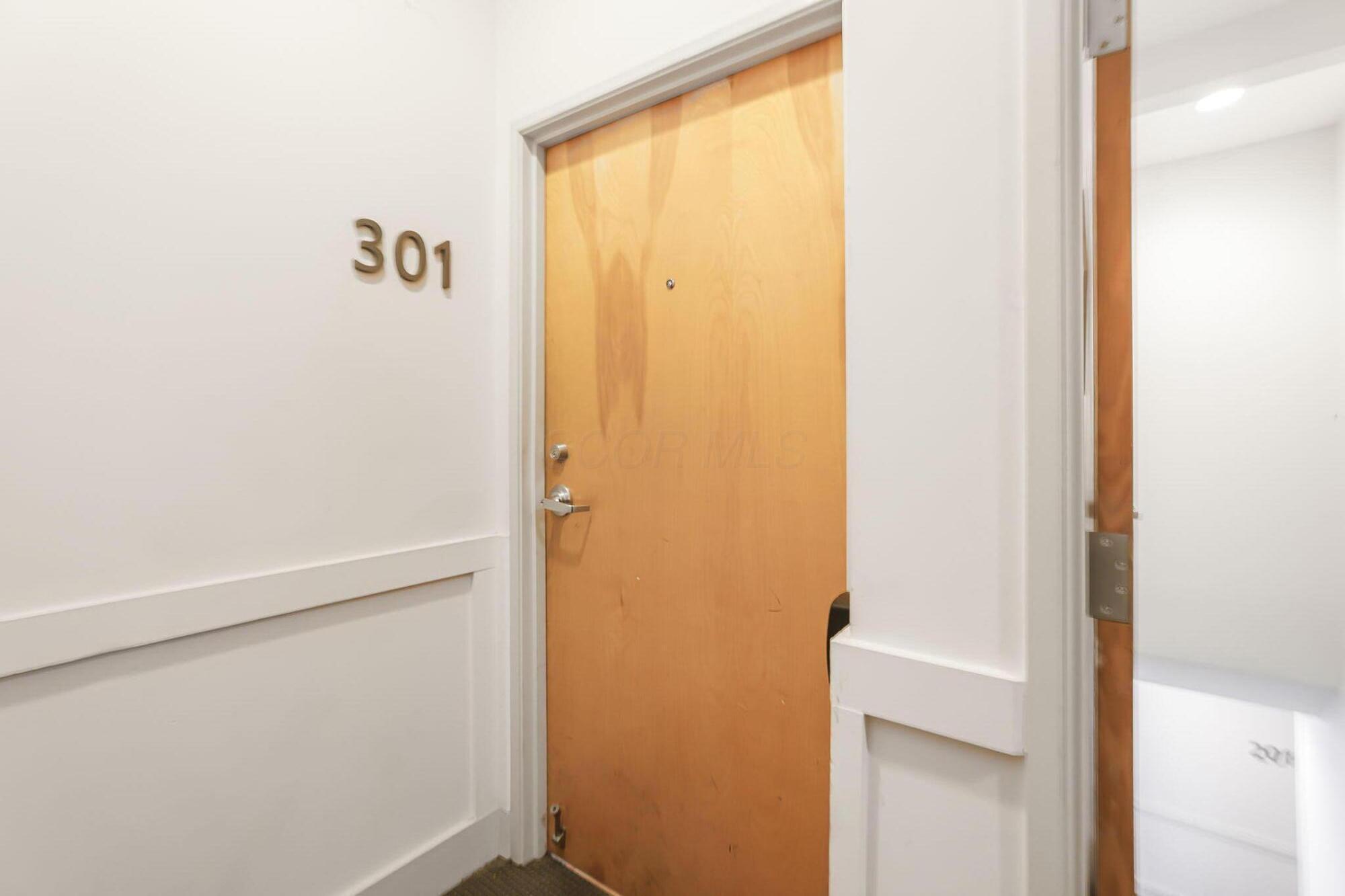 1131 N High Street 301