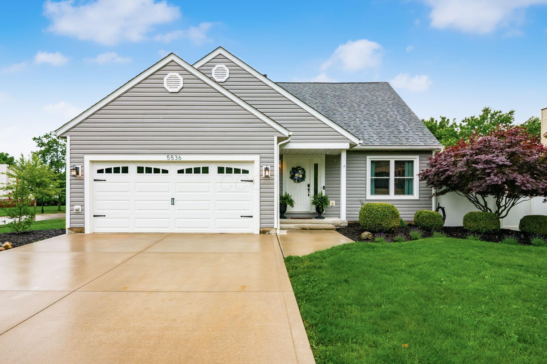 5536 Forest Glen Drive