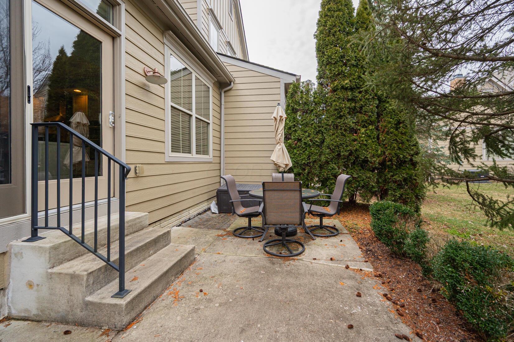3760 Foresta Grand Drive, Powell, Ohio image 36
