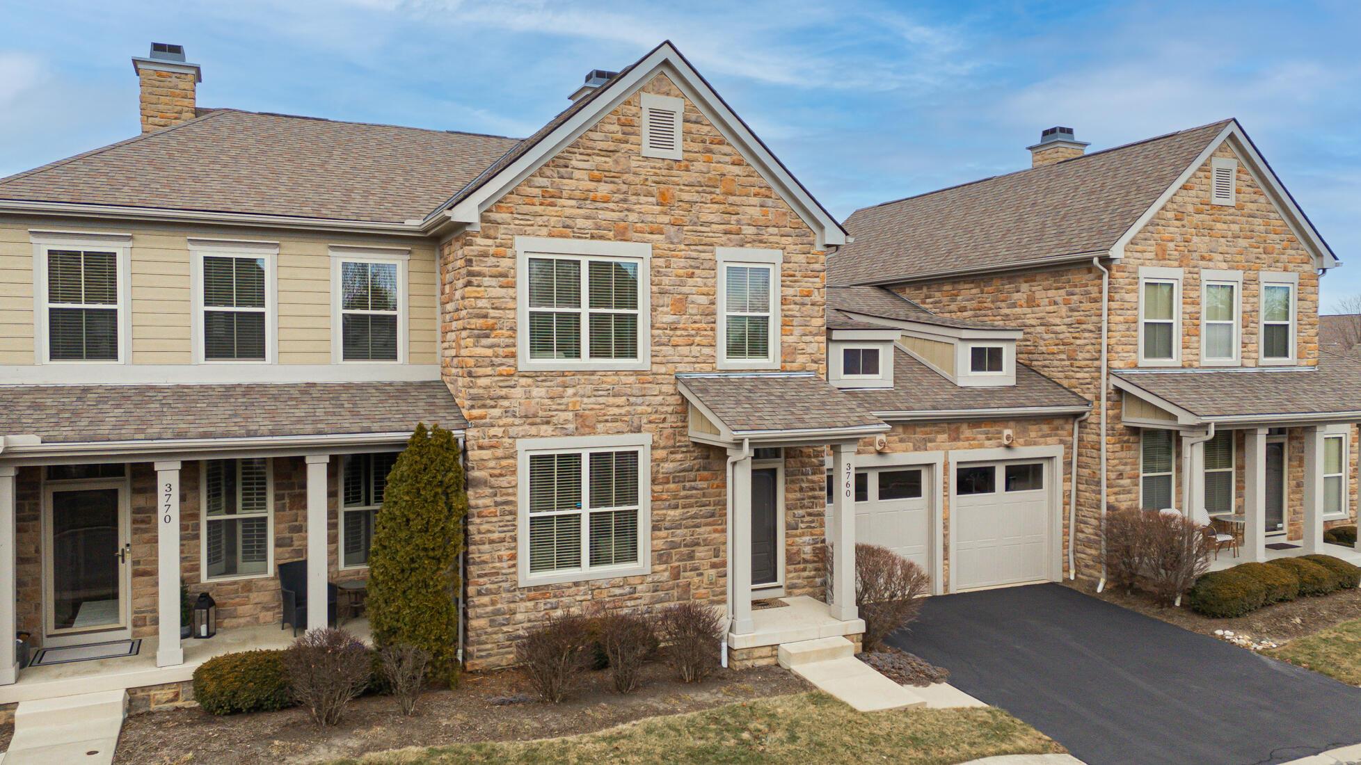 3760 Foresta Grand Drive, Powell, Ohio image 40