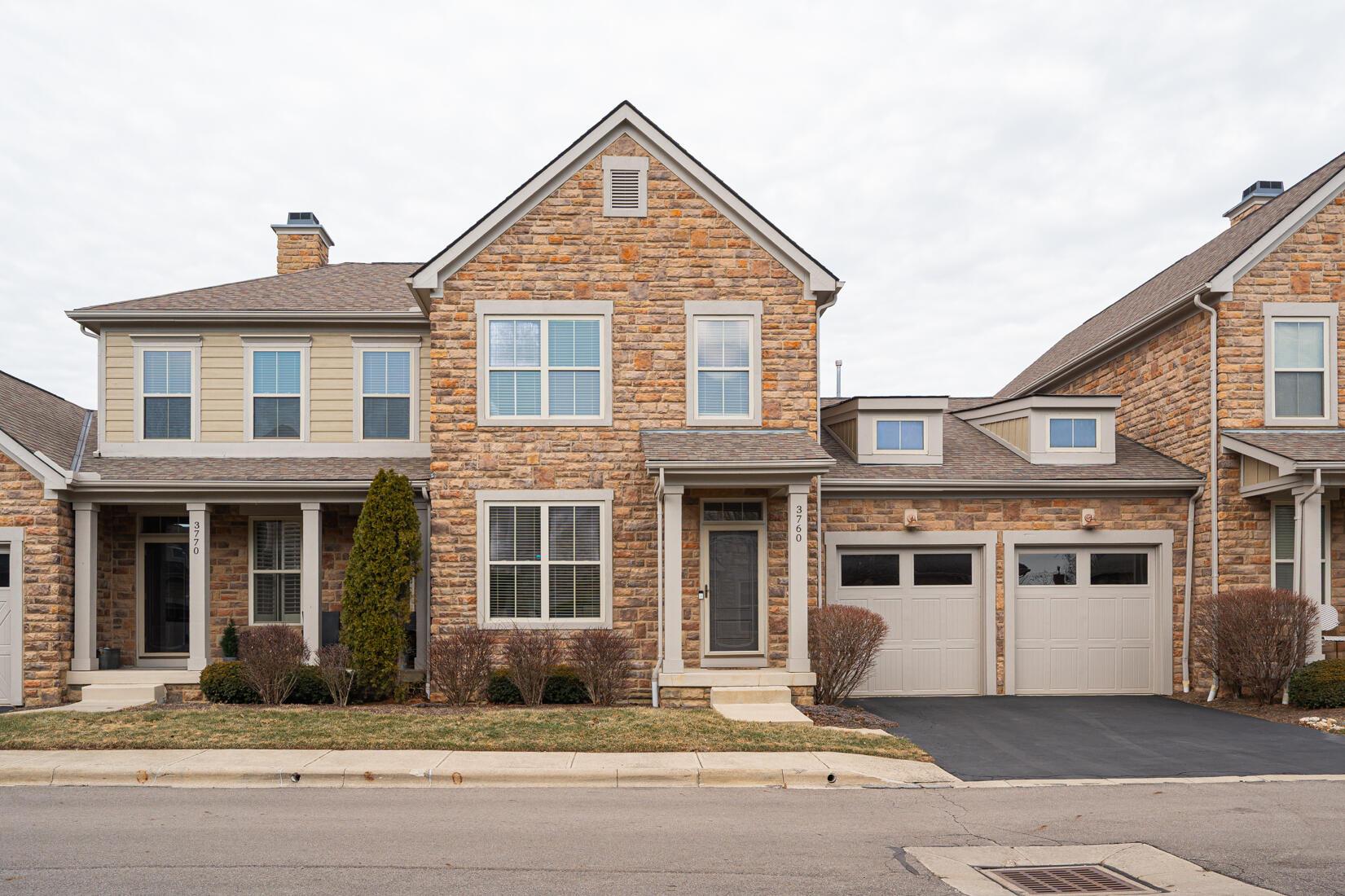3760 Foresta Grand Drive, Powell, Ohio image 39