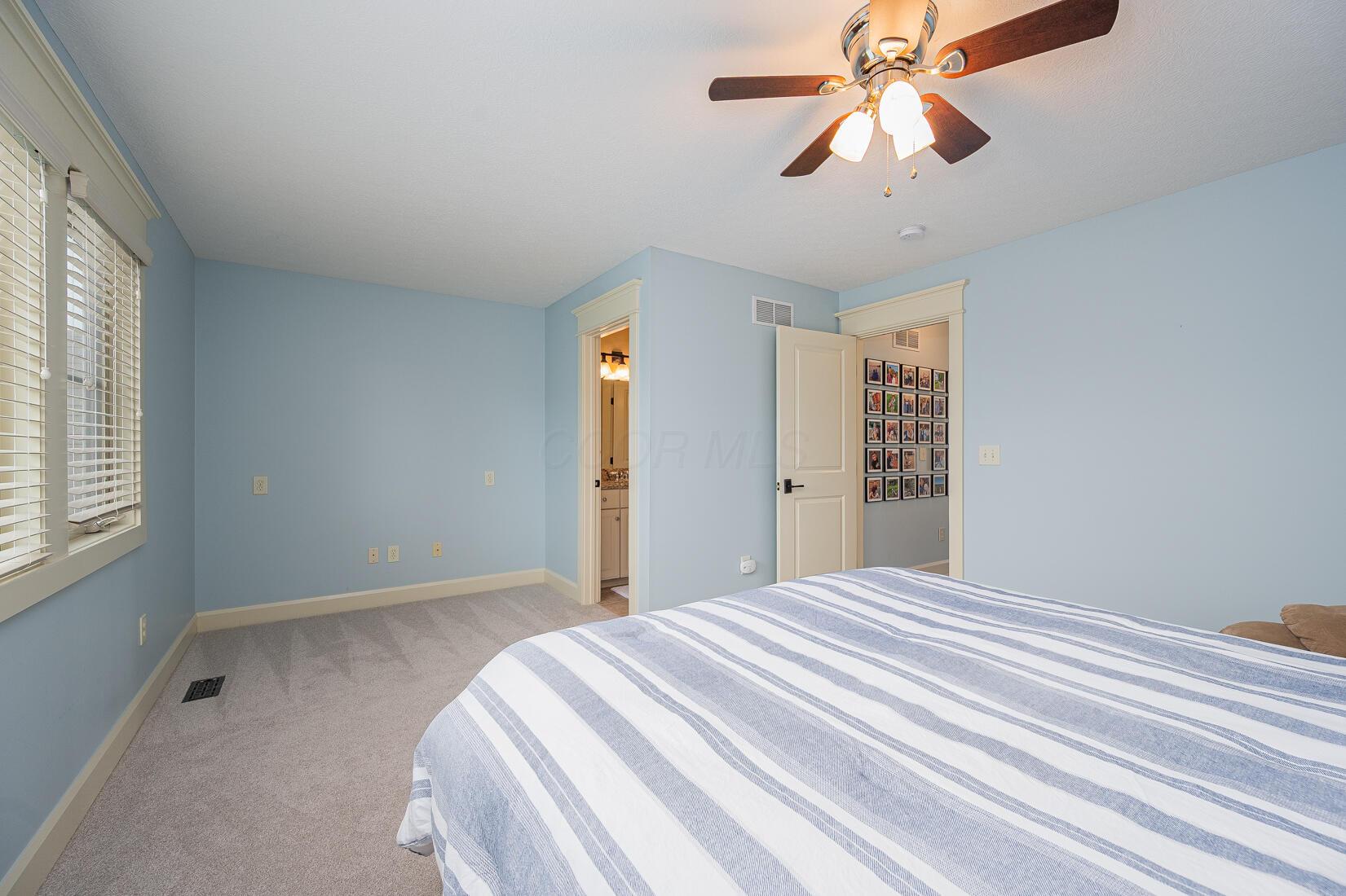 3760 Foresta Grand Drive, Powell, Ohio image 29