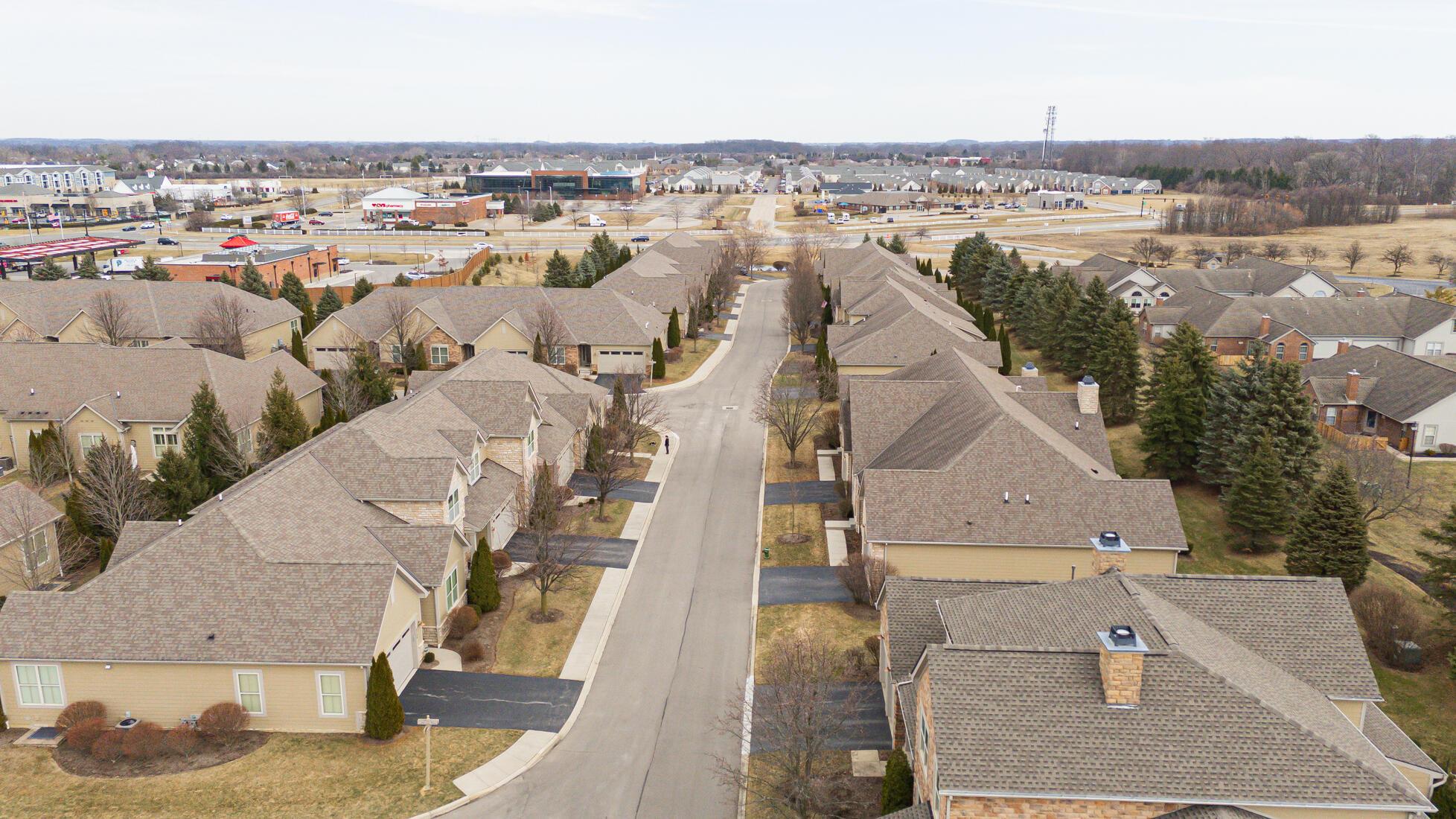 3760 Foresta Grand Drive, Powell, Ohio image 42