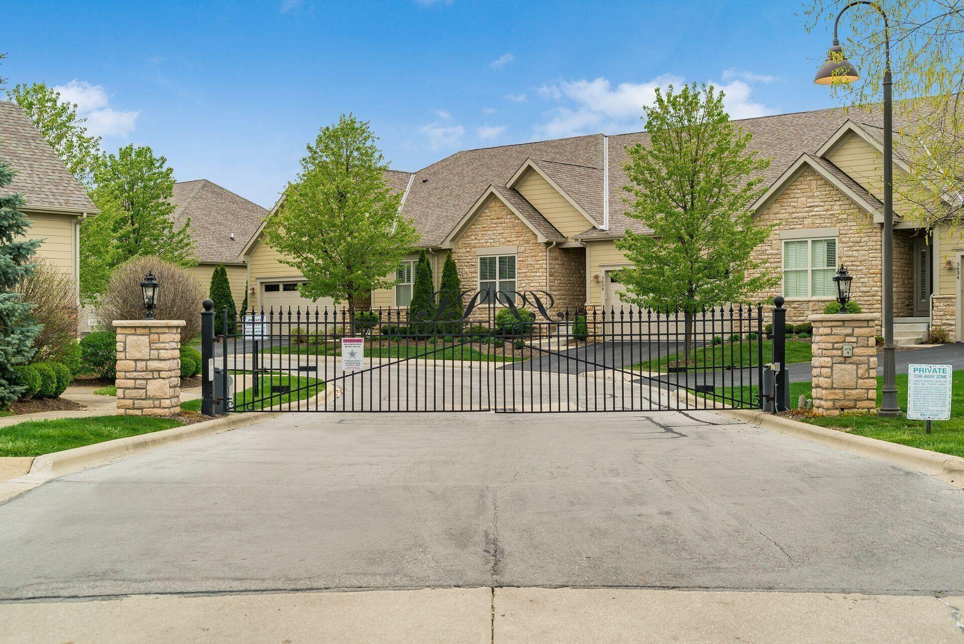 3760 Foresta Grand Drive, Powell, Ohio image 46