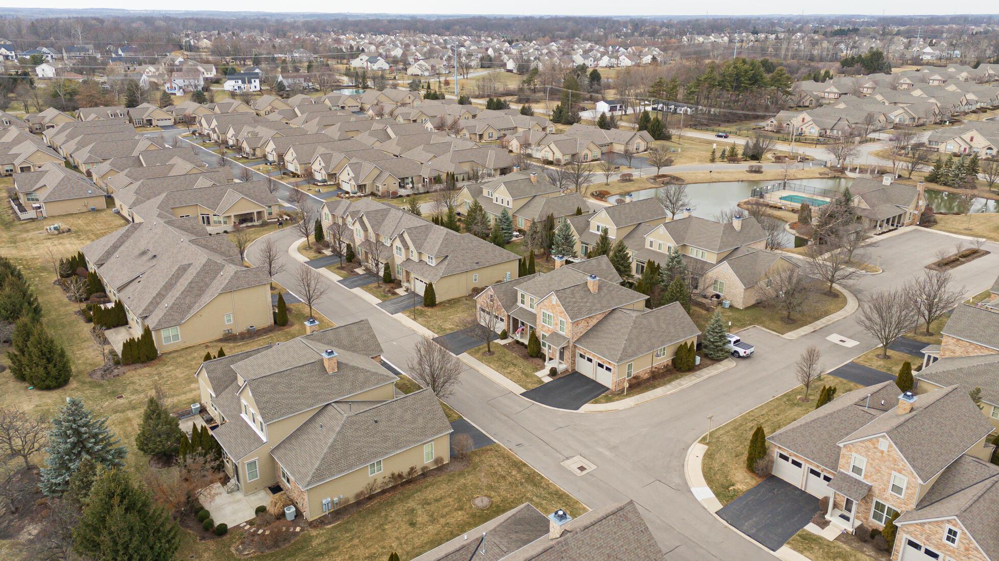 3760 Foresta Grand Drive, Powell, Ohio image 41