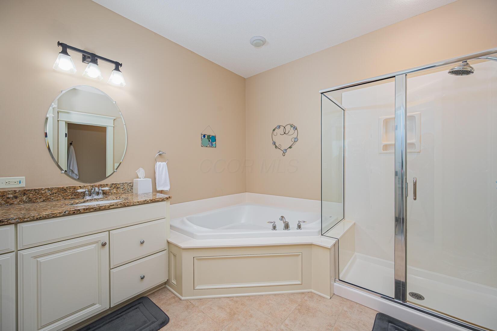 3760 Foresta Grand Drive, Powell, Ohio image 19