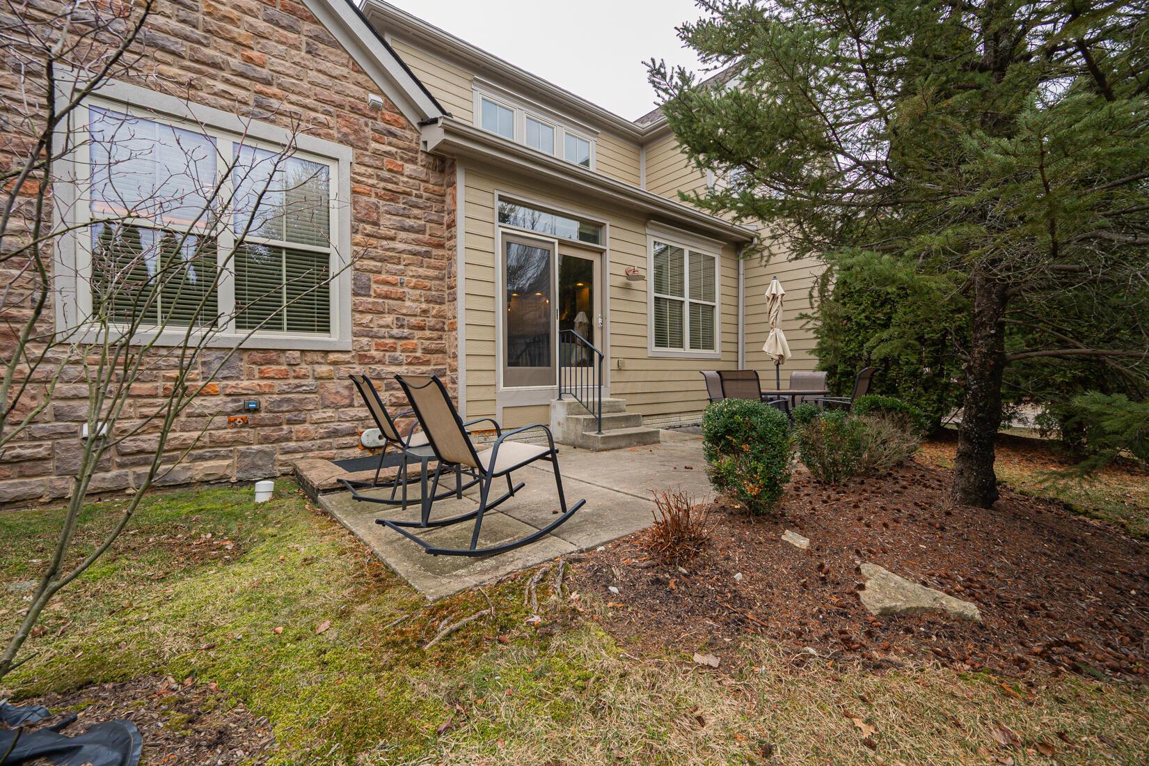 3760 Foresta Grand Drive, Powell, Ohio image 37
