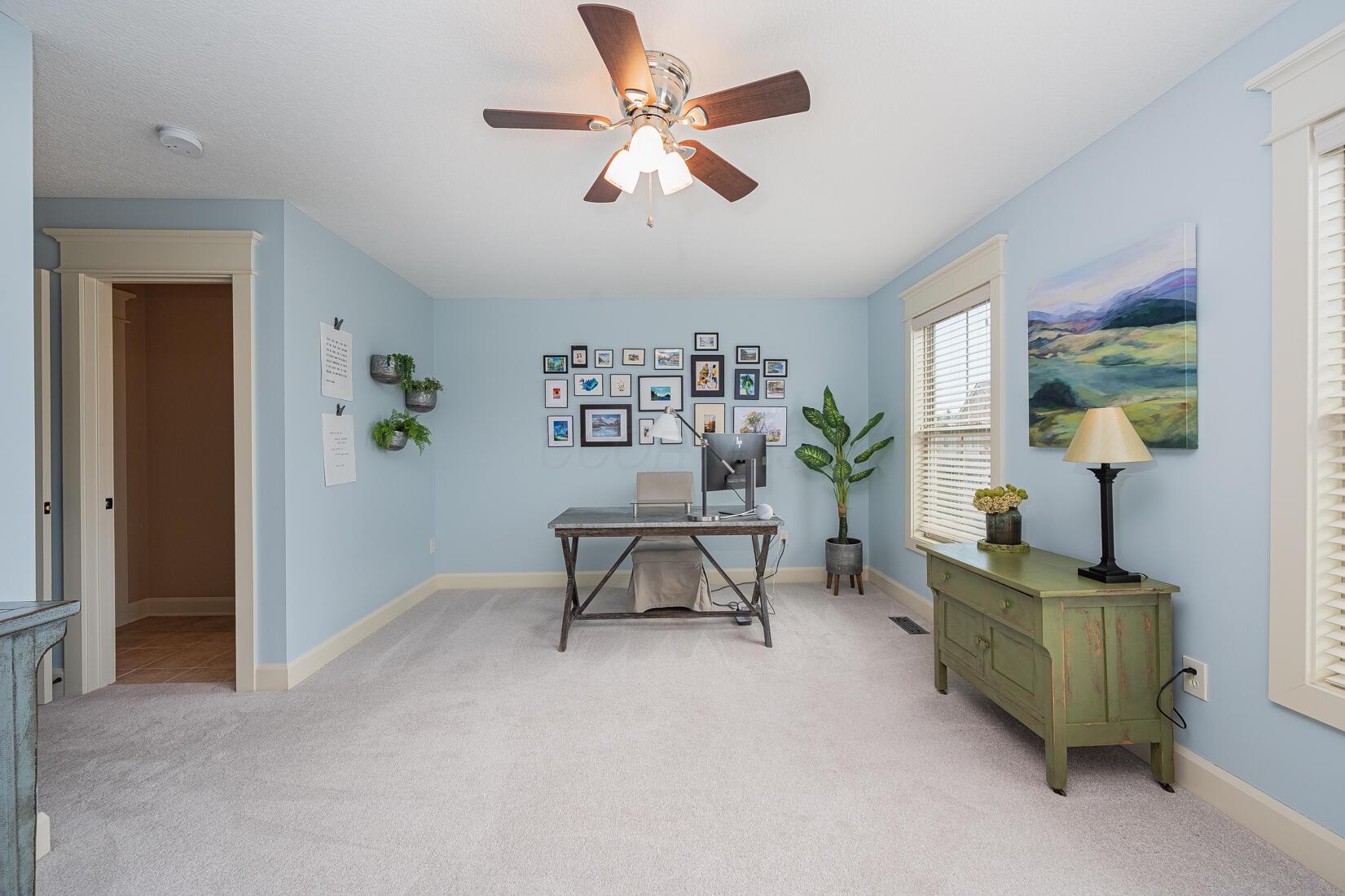 3760 Foresta Grand Drive, Powell, Ohio image 26
