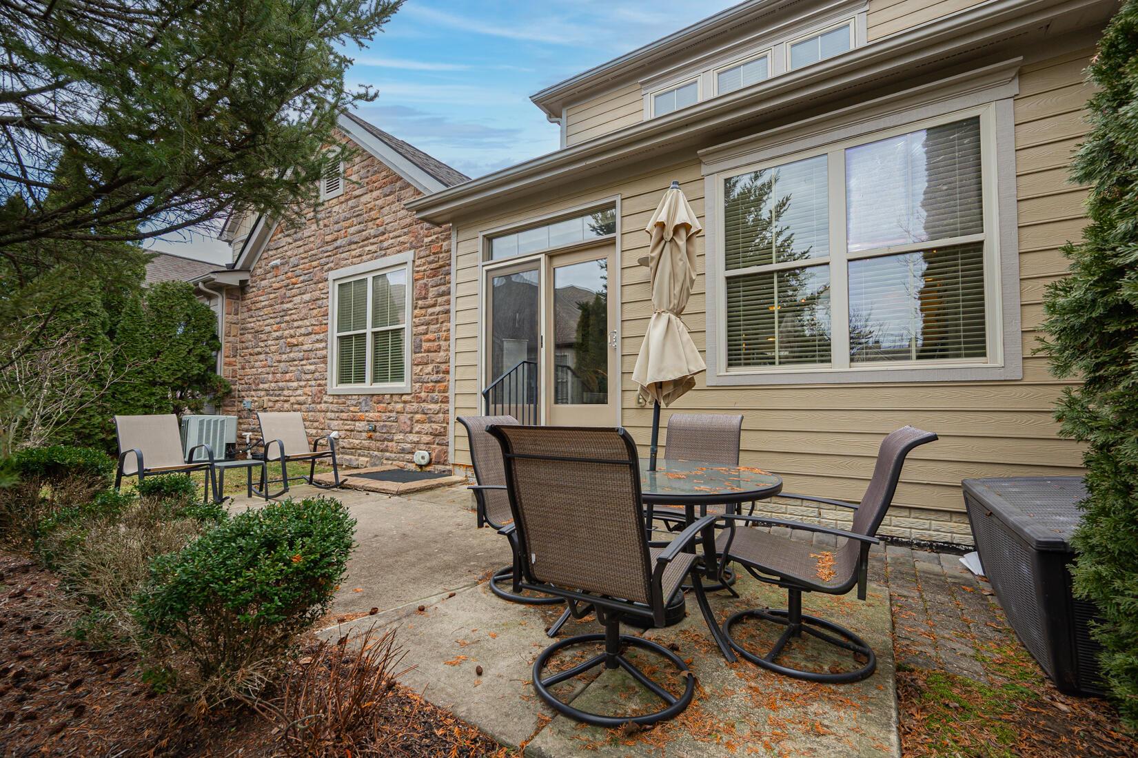3760 Foresta Grand Drive, Powell, Ohio image 35