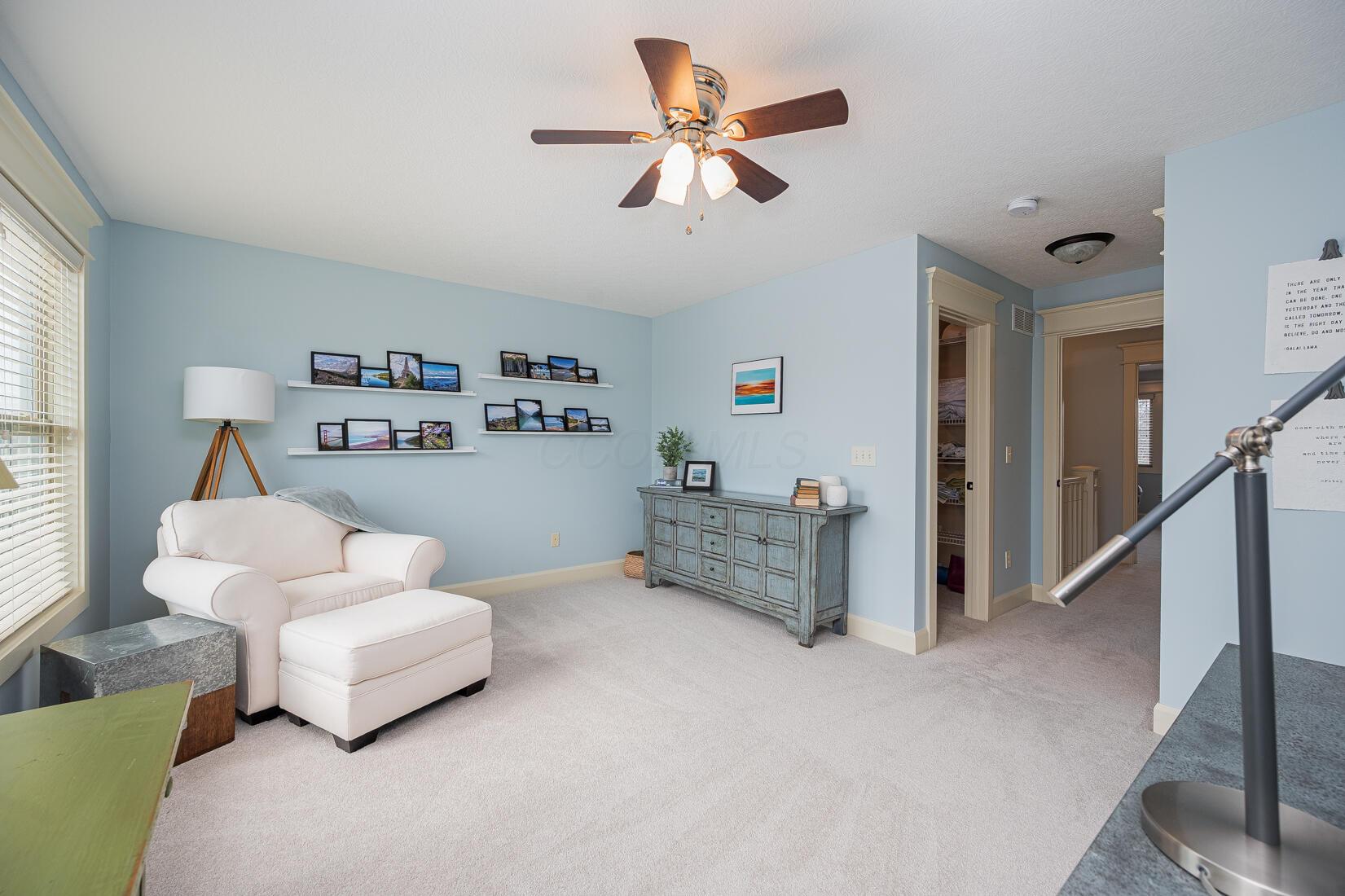 3760 Foresta Grand Drive, Powell, Ohio image 25