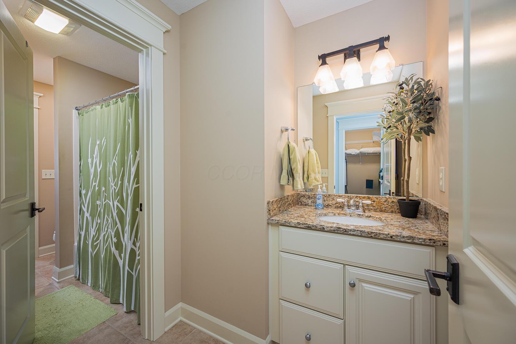3760 Foresta Grand Drive, Powell, Ohio image 31
