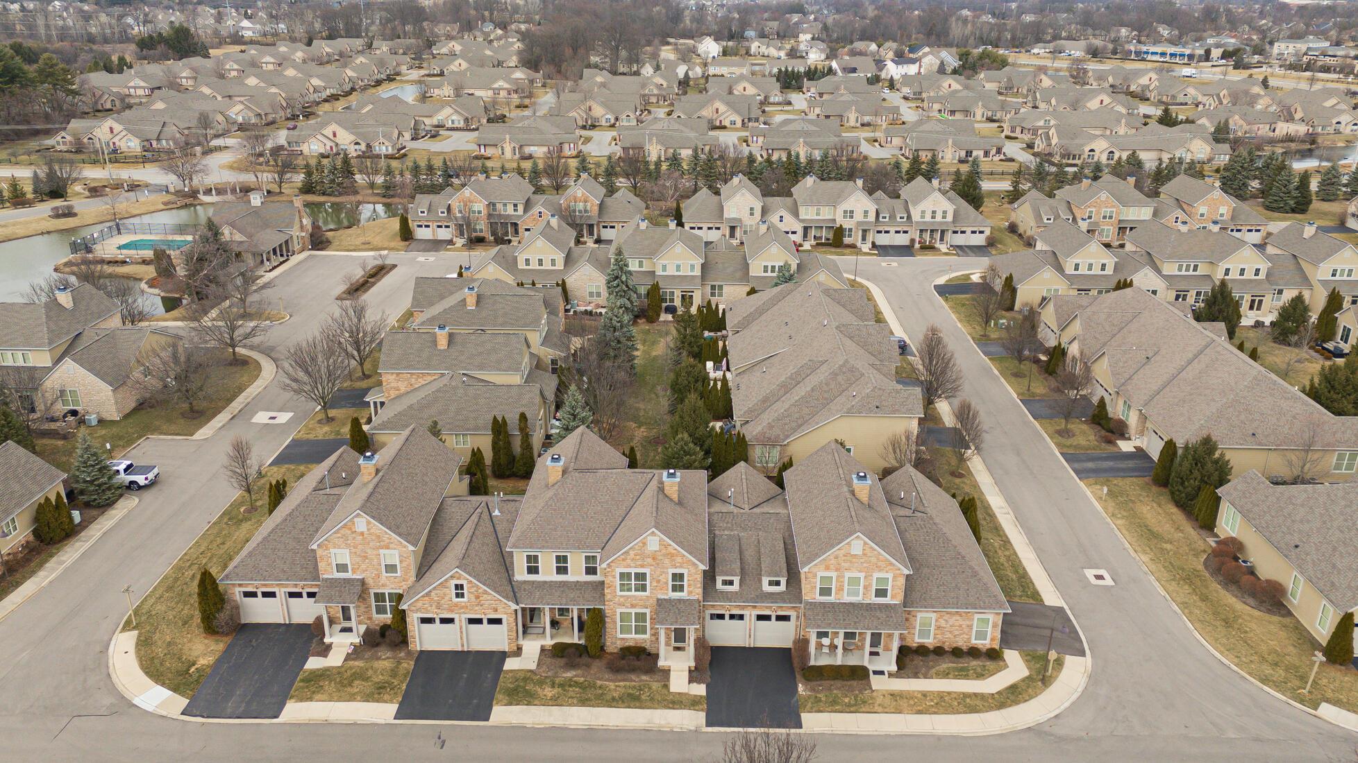 3760 Foresta Grand Drive, Powell, Ohio image 43