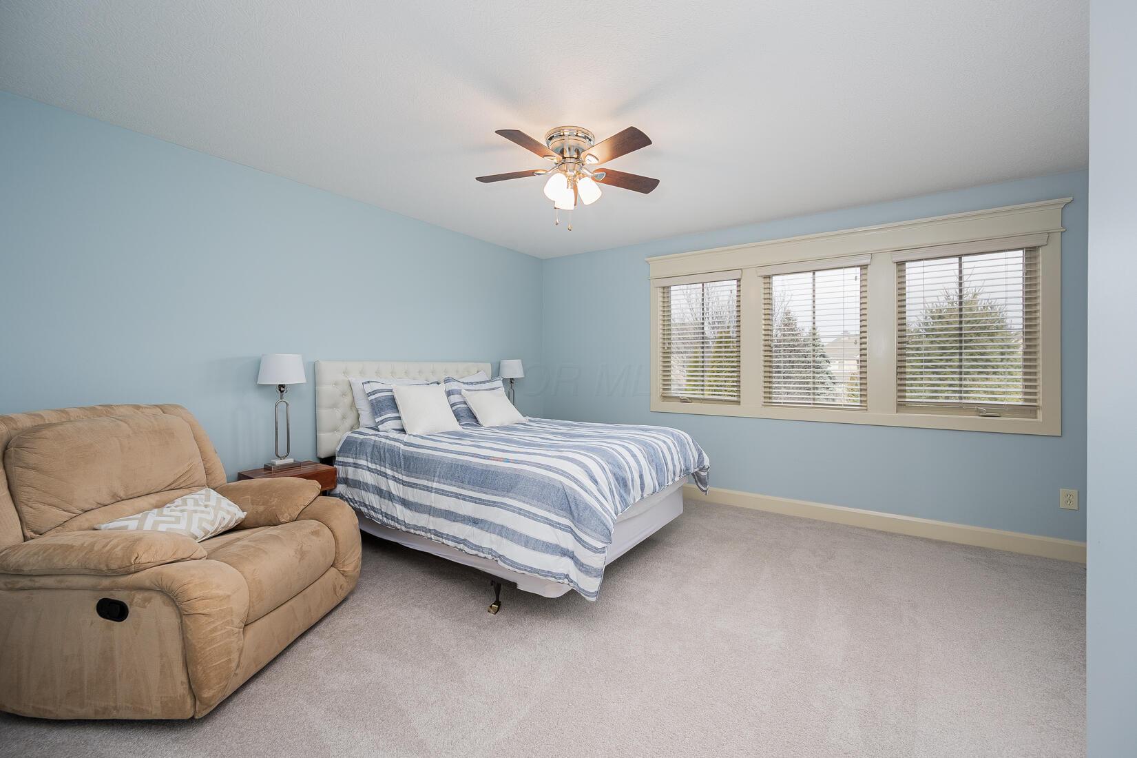 3760 Foresta Grand Drive, Powell, Ohio image 28