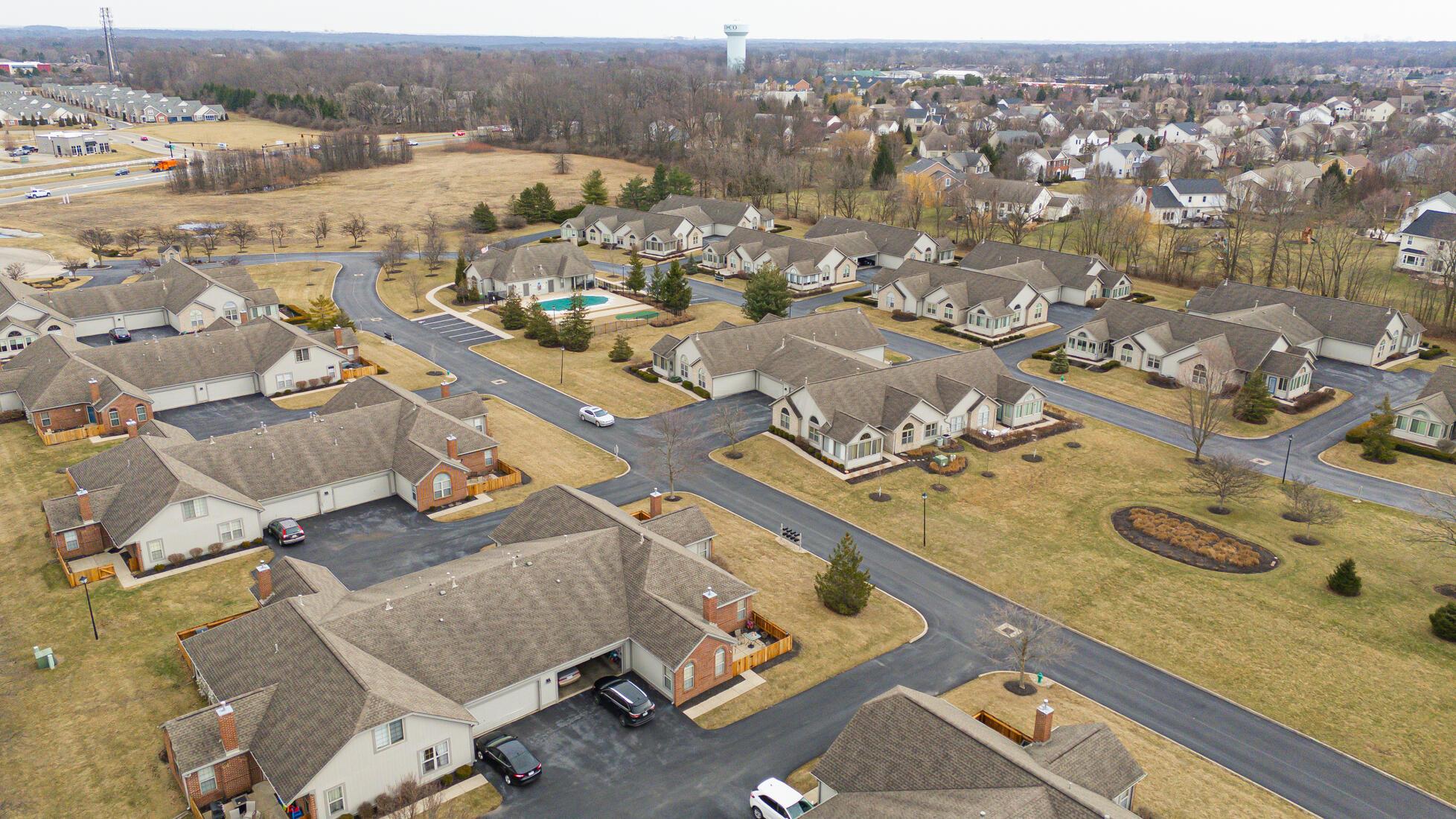 3760 Foresta Grand Drive, Powell, Ohio image 44