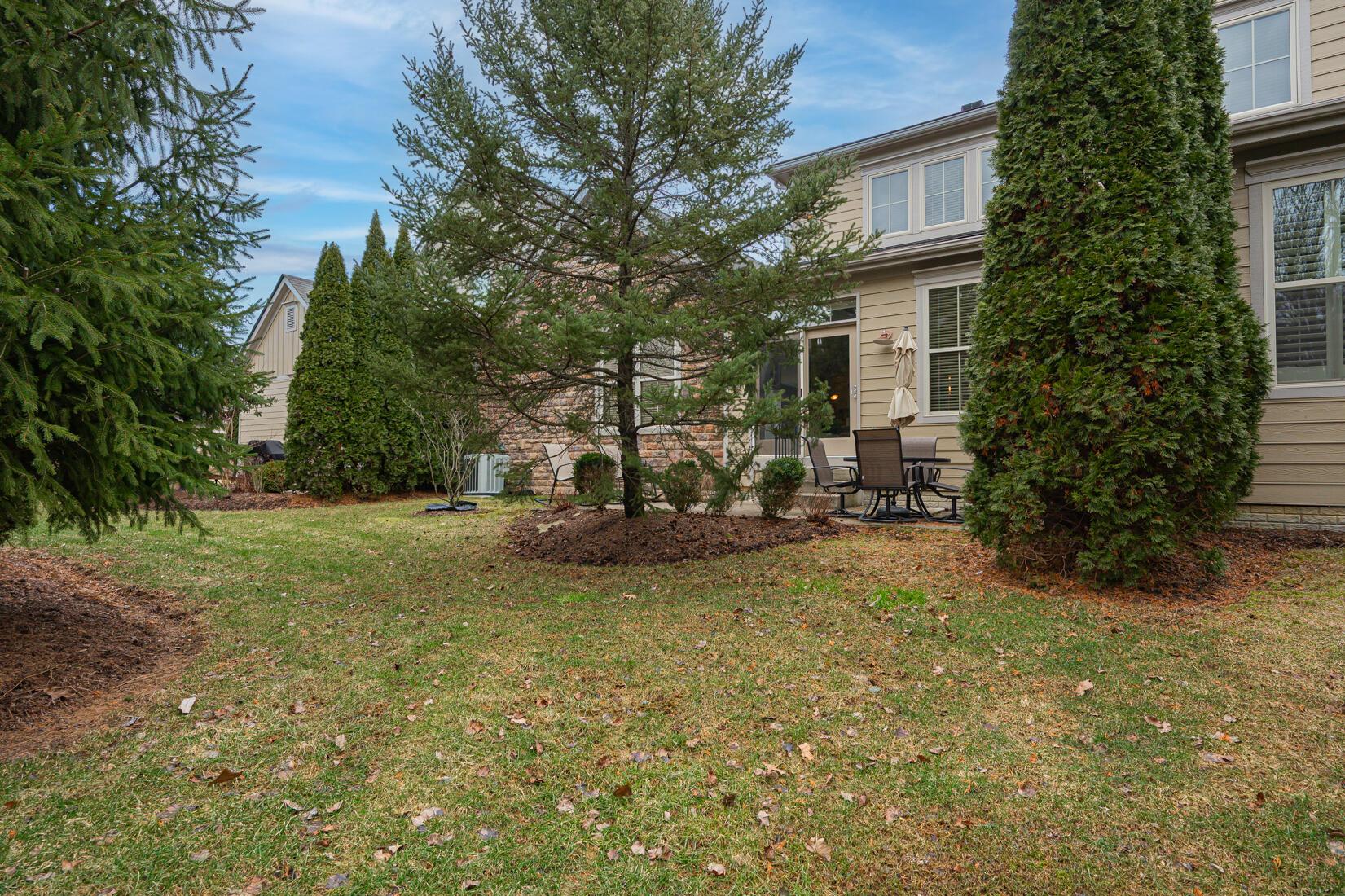 3760 Foresta Grand Drive, Powell, Ohio image 2