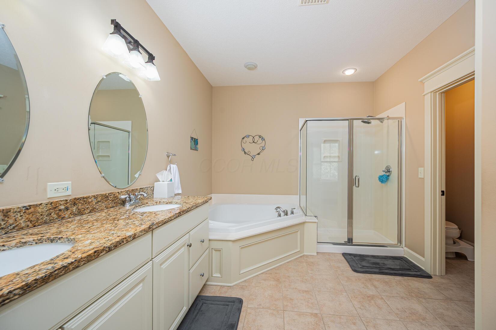 3760 Foresta Grand Drive, Powell, Ohio image 21
