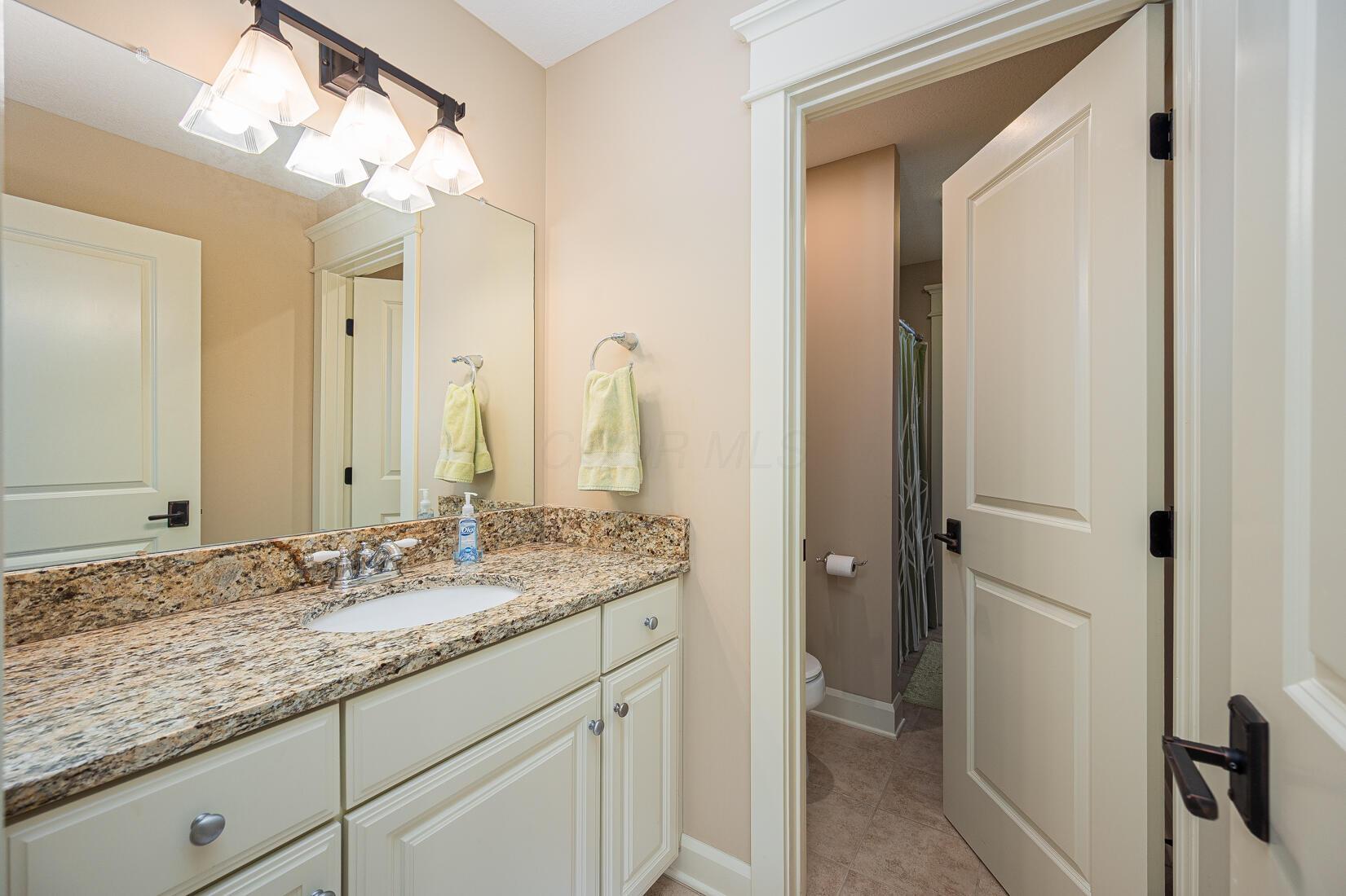 3760 Foresta Grand Drive, Powell, Ohio image 30
