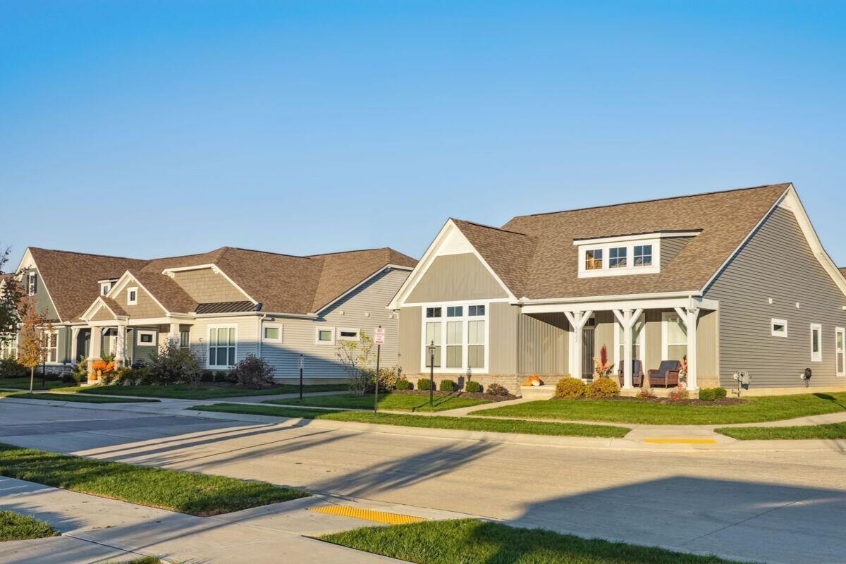 4514 Nonius Drive, Hilliard, Ohio image 9