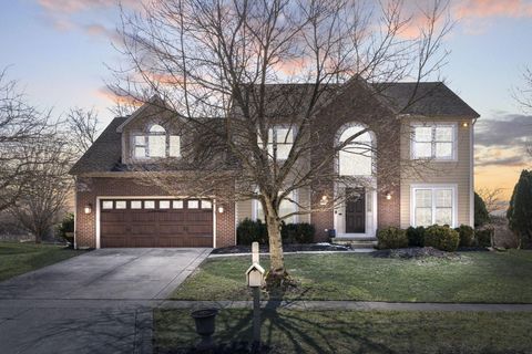 Photo of 5400 Summer Boulevard, Galena, OH 43021 (MLS # 226005640)