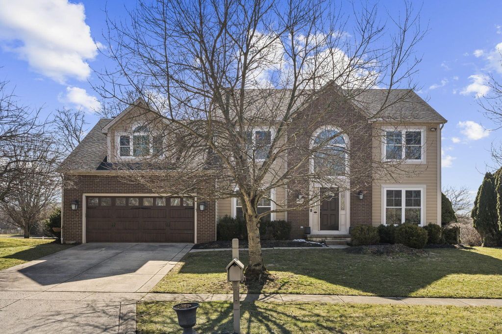 Photo of 5400 Summer Boulevard, Galena, OH 43021 (MLS # 226005640)