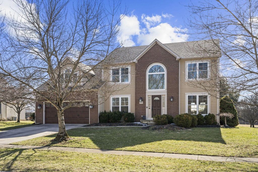Photo of 5400 Summer Boulevard, Galena, OH 43021 (MLS # 226005640)