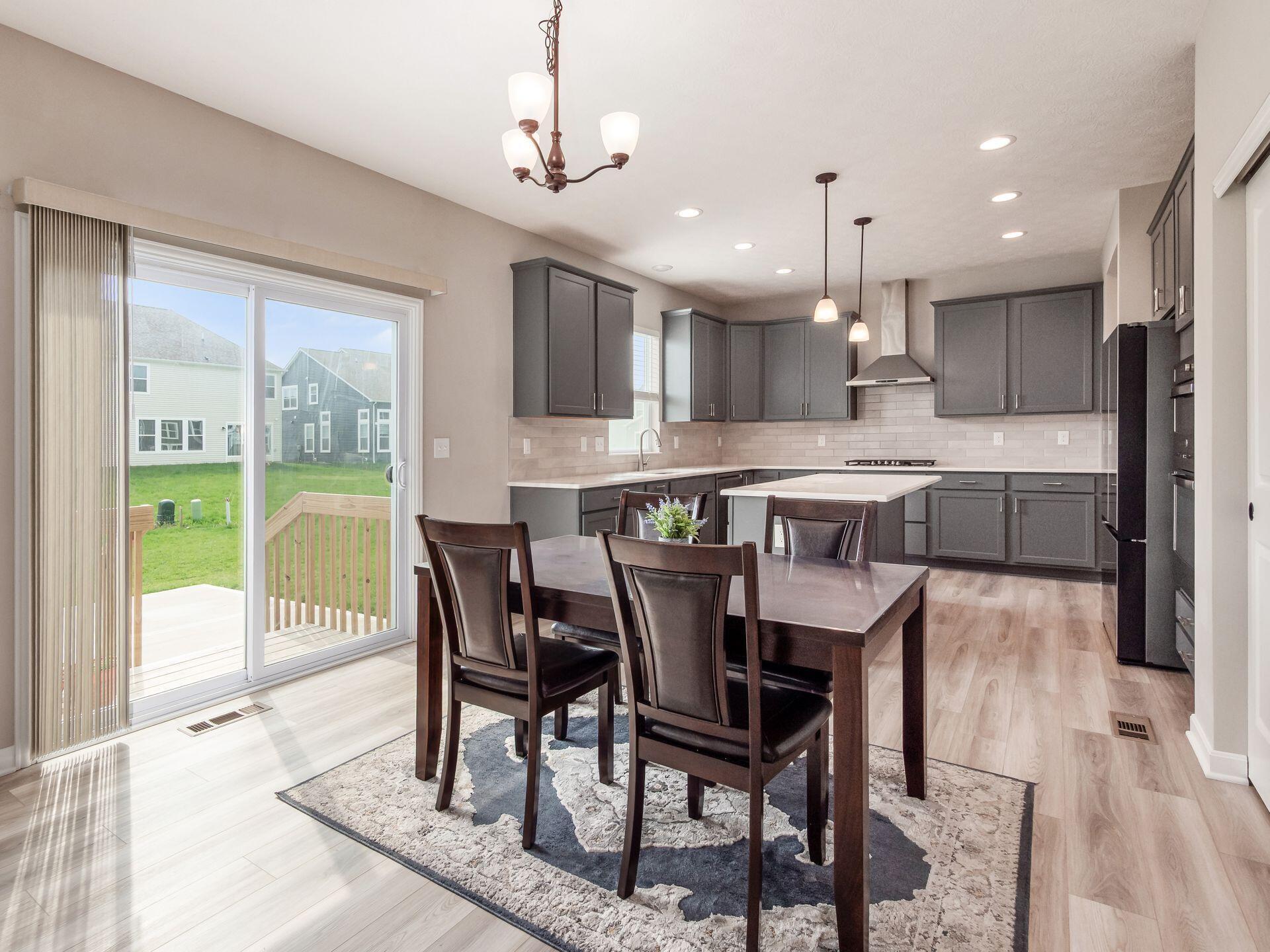328 Sage Hill Drive, Lewis Center, Ohio image 18