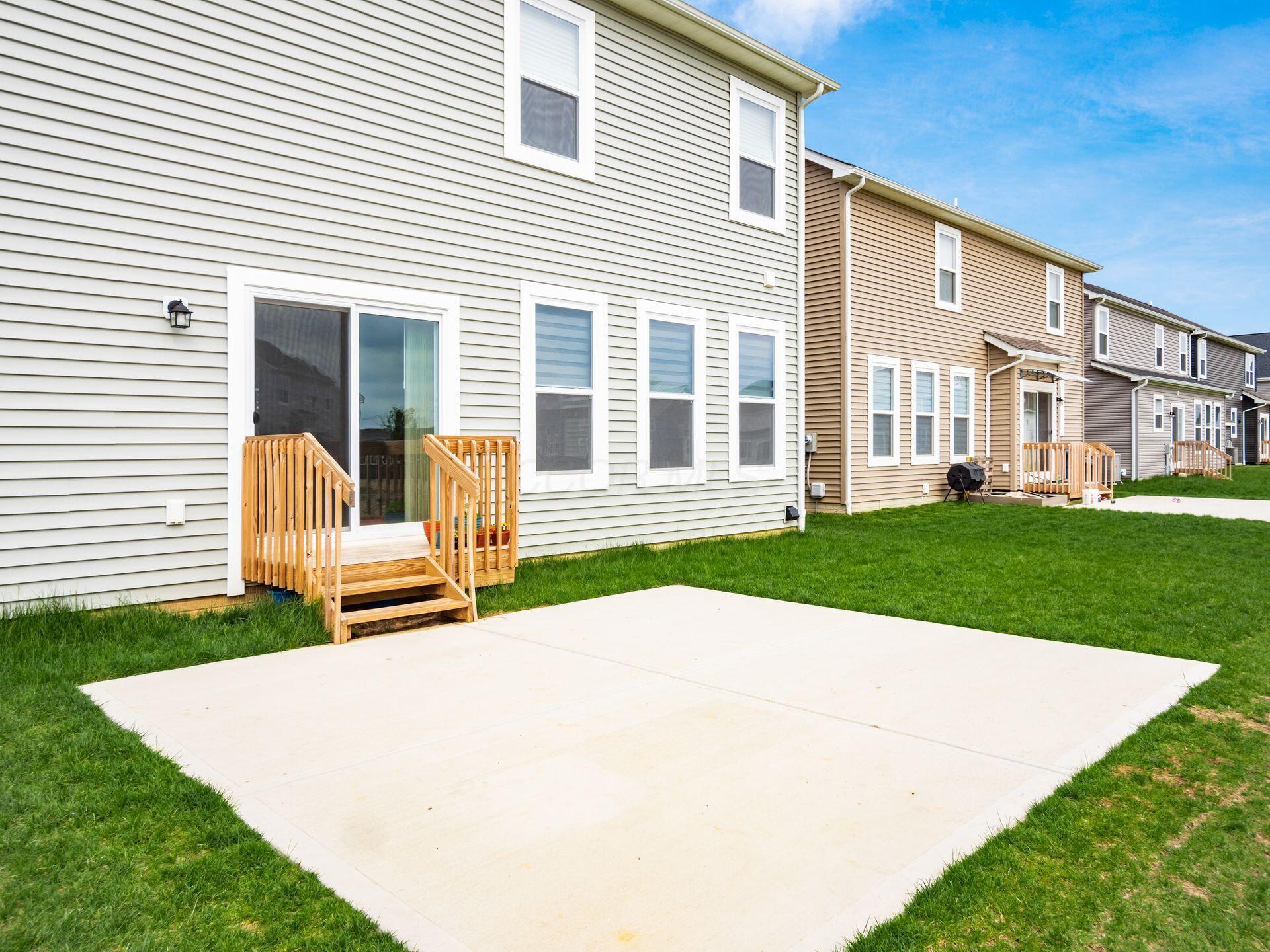 328 Sage Hill Drive, Lewis Center, Ohio image 45