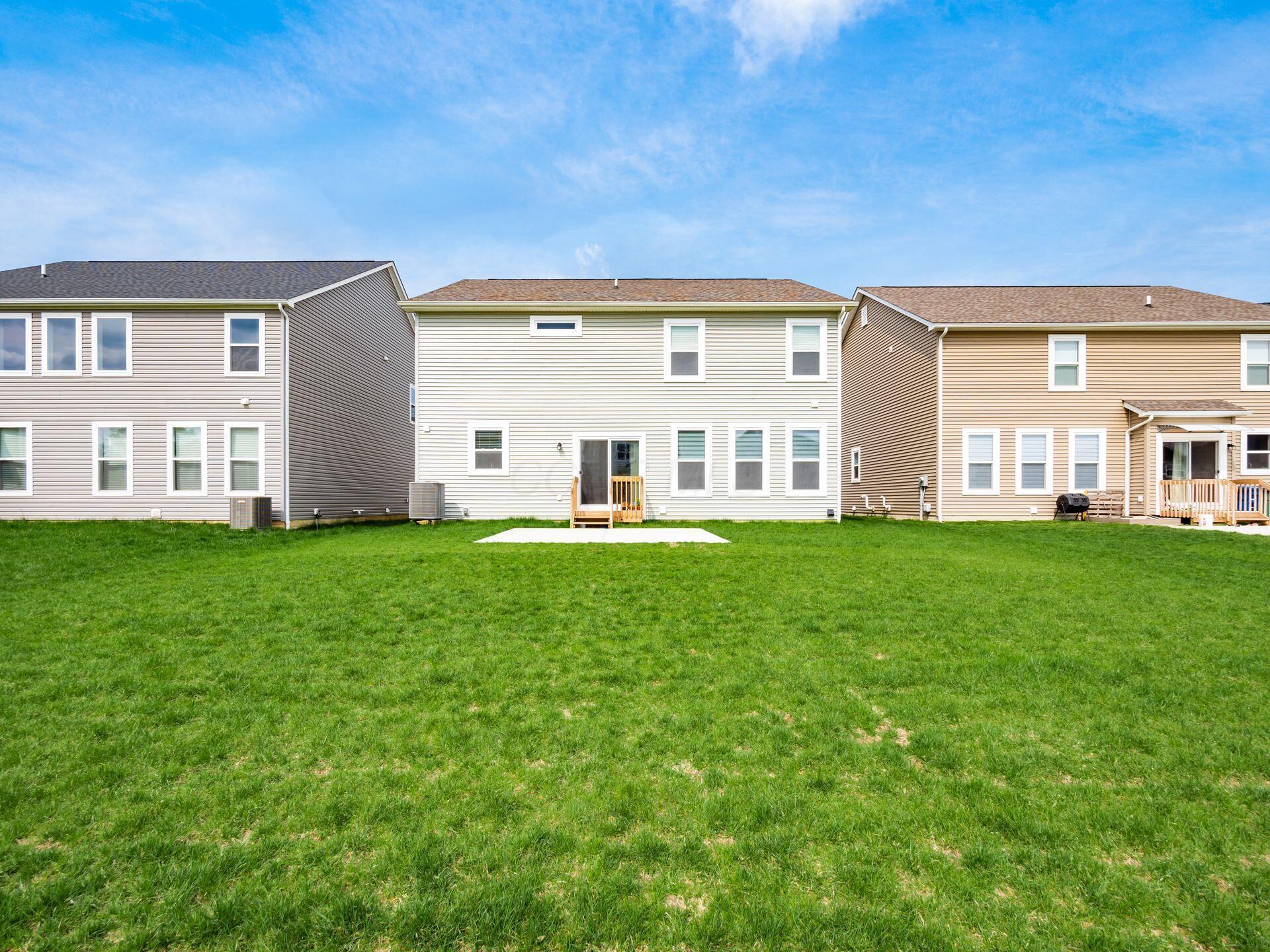 328 Sage Hill Drive, Lewis Center, Ohio image 46