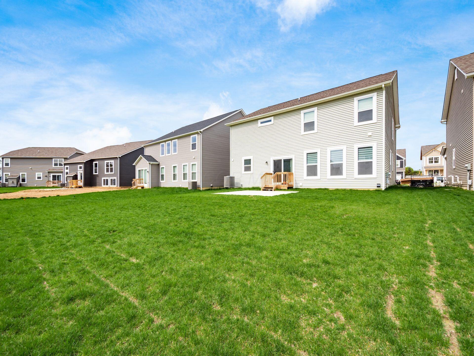 328 Sage Hill Drive, Lewis Center, Ohio image 50