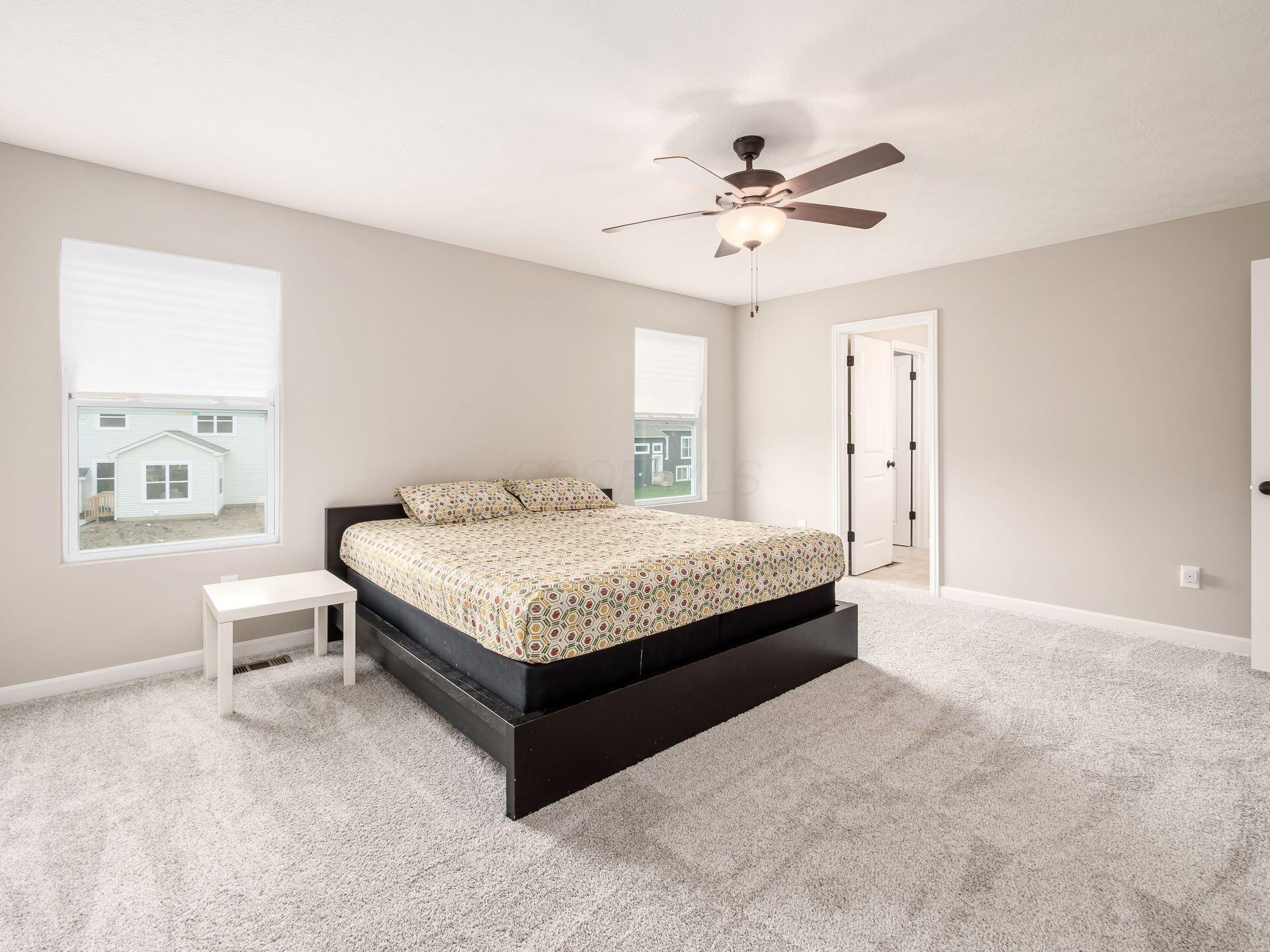 328 Sage Hill Drive, Lewis Center, Ohio image 31