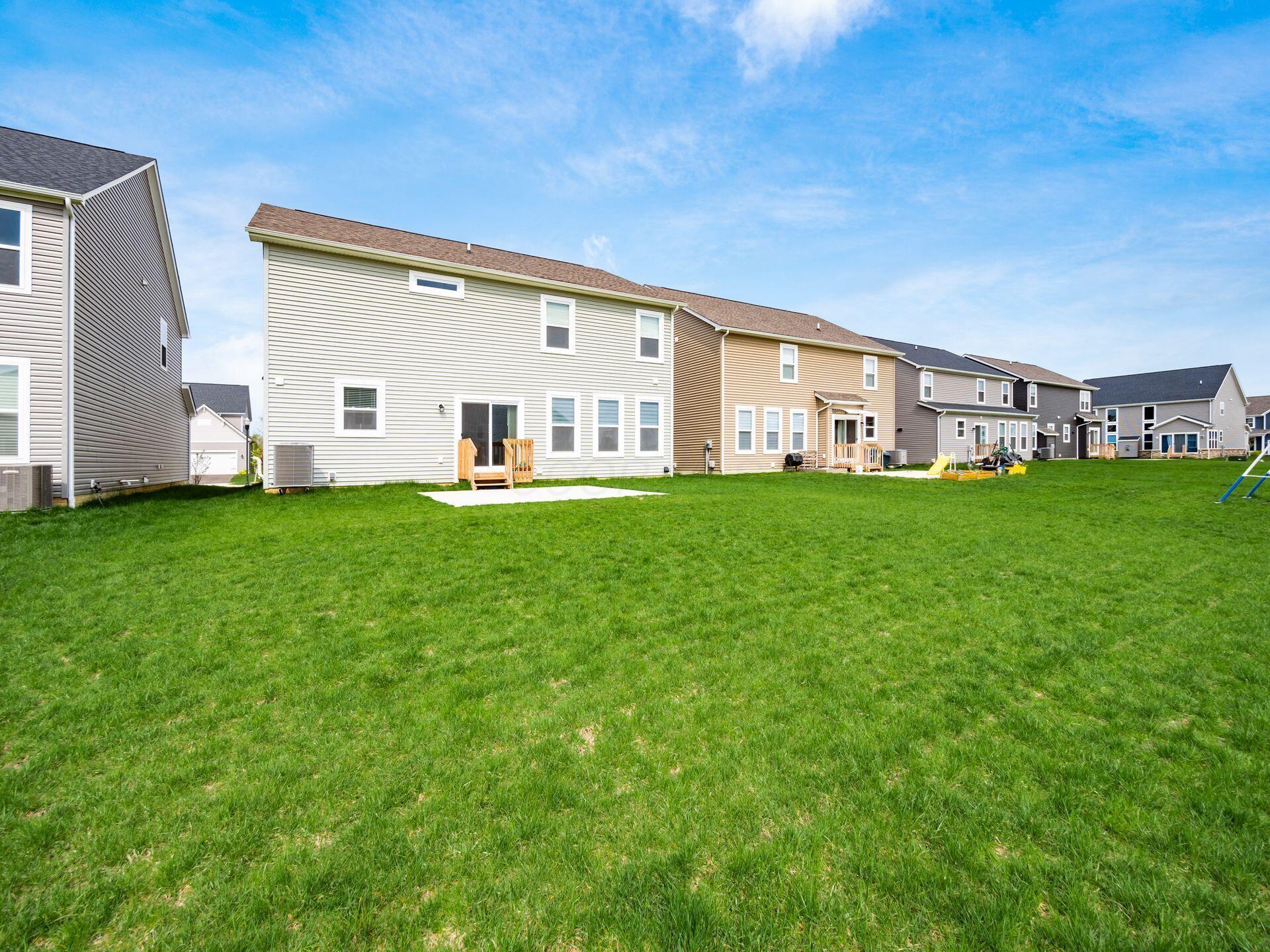328 Sage Hill Drive, Lewis Center, Ohio image 49