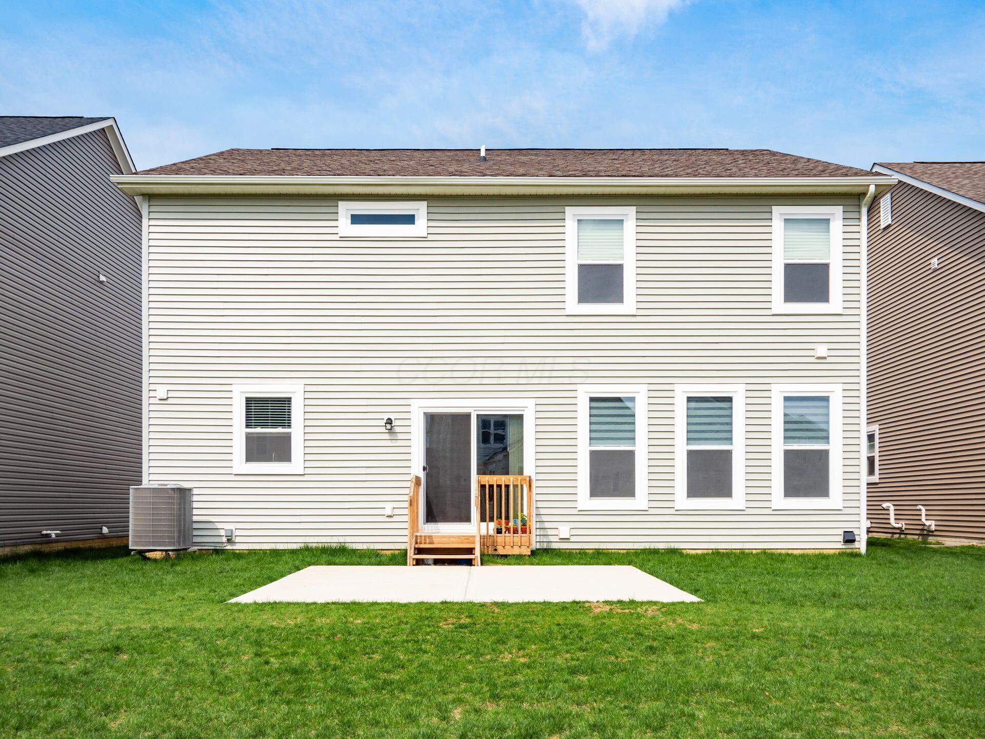 328 Sage Hill Drive, Lewis Center, Ohio image 47