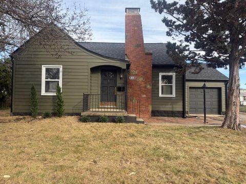 Photo of 464 Moull Street, Newark, OH 43055 (MLS # 226002210)