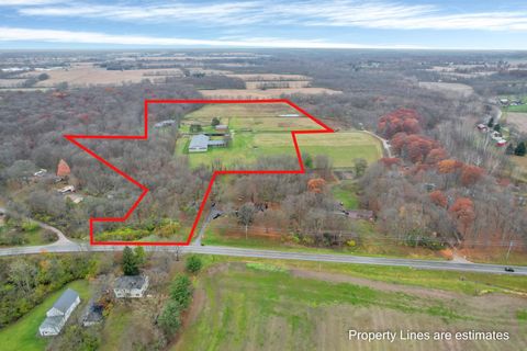 4910 State Route 257 Delaware OH 43015