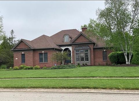 Photo of 1265 Bluejack Lane, Heath, OH 43056 (MLS # 225045659)