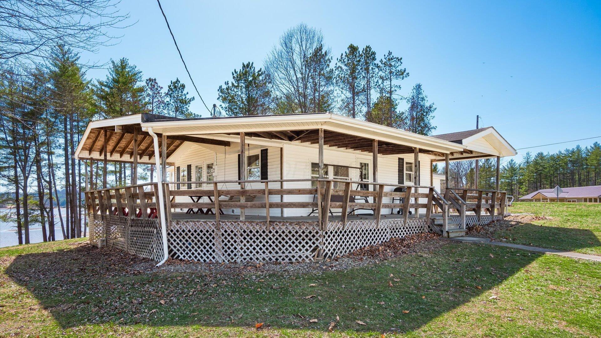 25833 Lashley Road, Quaker City, Ohio image 5