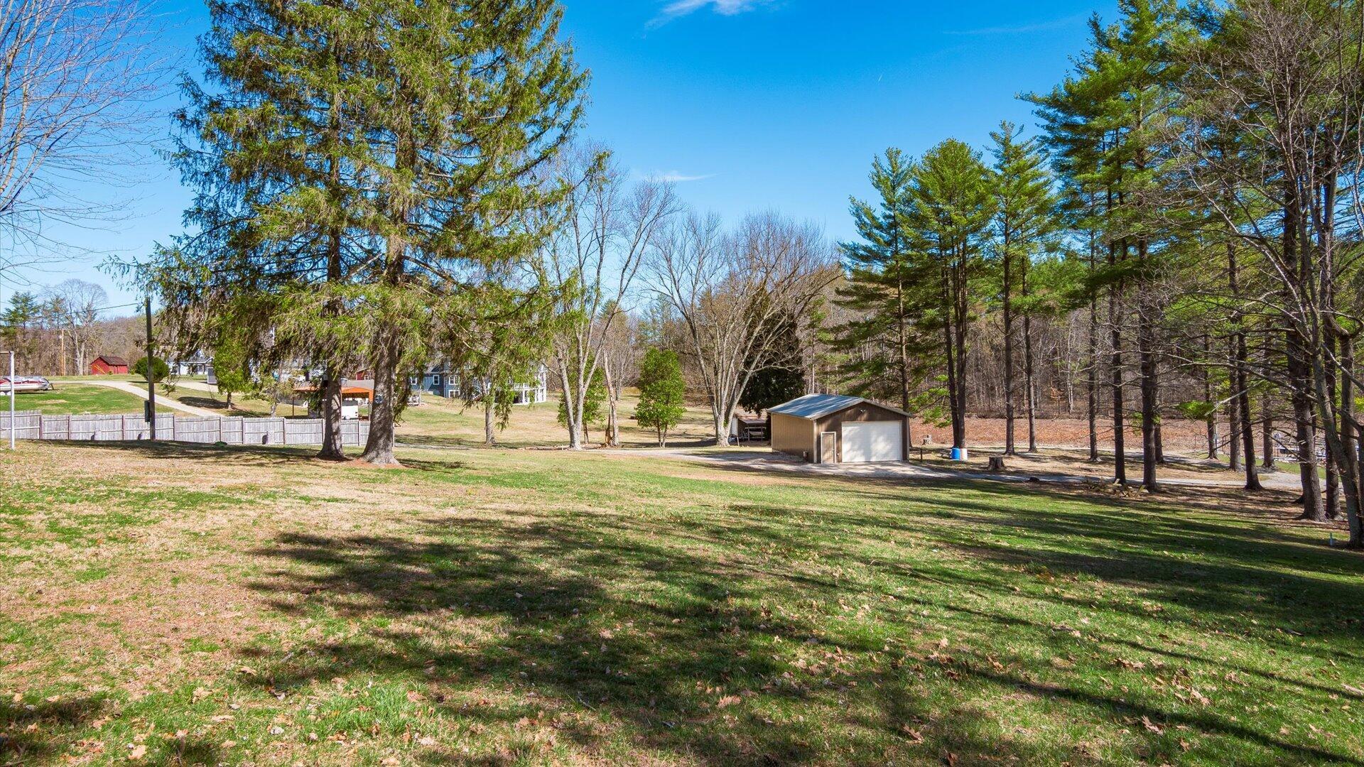25833 Lashley Road, Quaker City, Ohio image 27