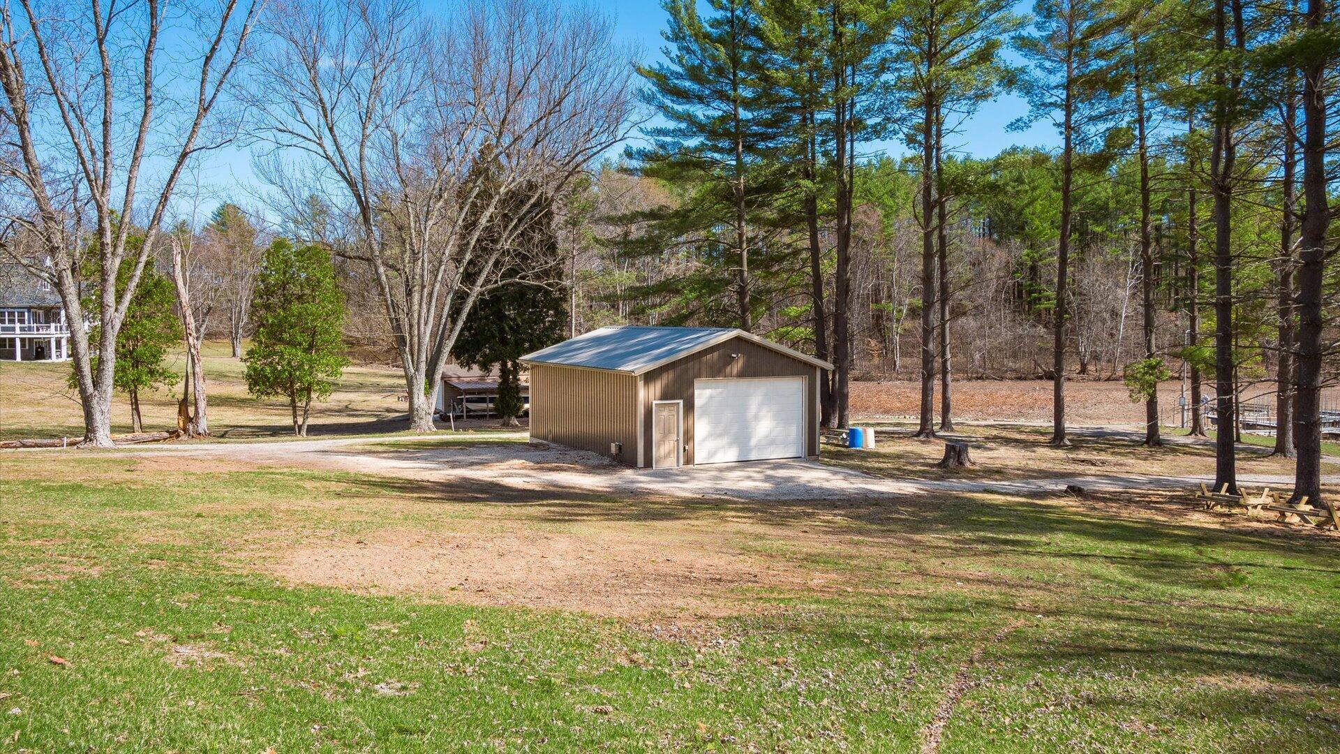 25833 Lashley Road, Quaker City, Ohio image 29