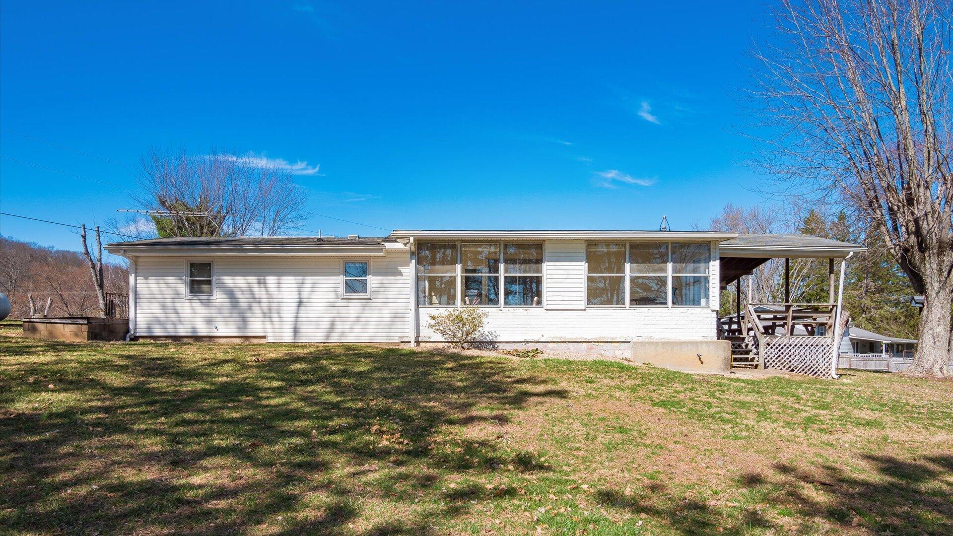 25833 Lashley Road, Quaker City, Ohio image 25