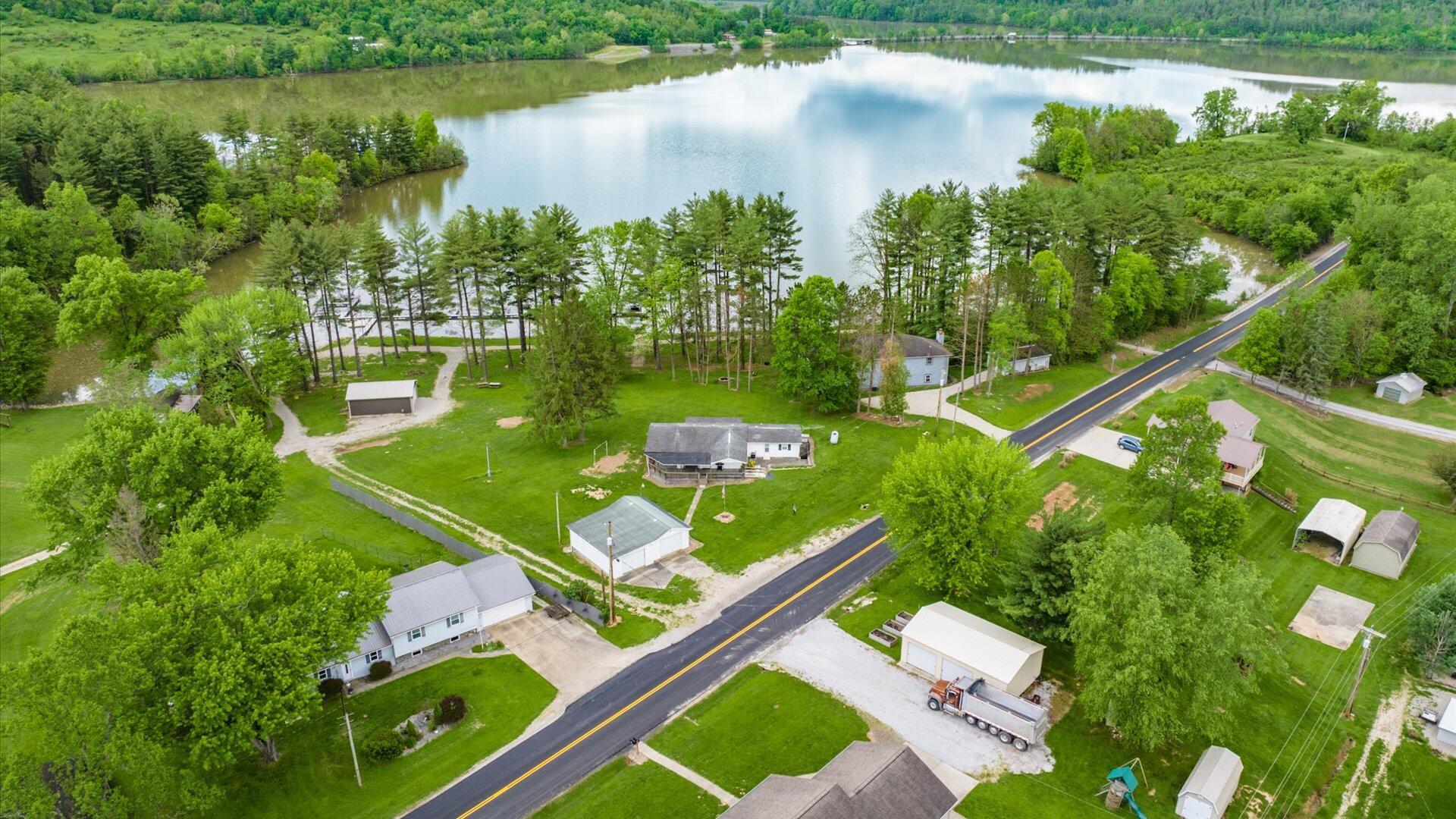 25833 Lashley Road, Quaker City, Ohio image 41