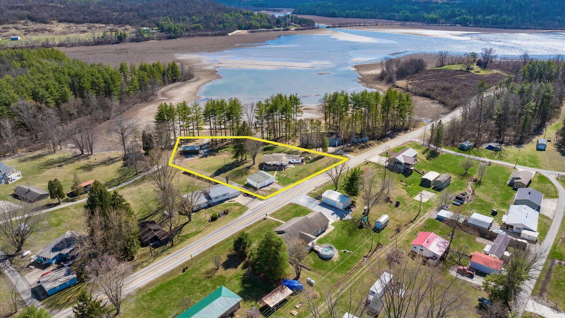 25833 Lashley Road, Quaker City, Ohio image 39
