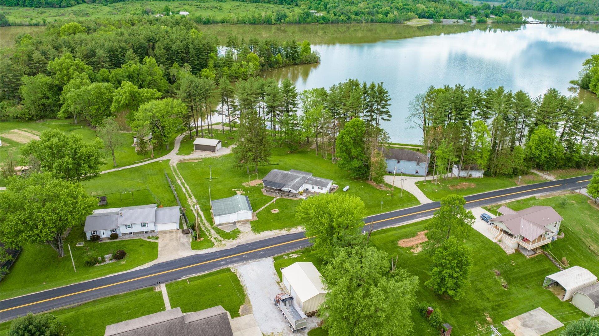 25833 Lashley Road, Quaker City, Ohio image 39