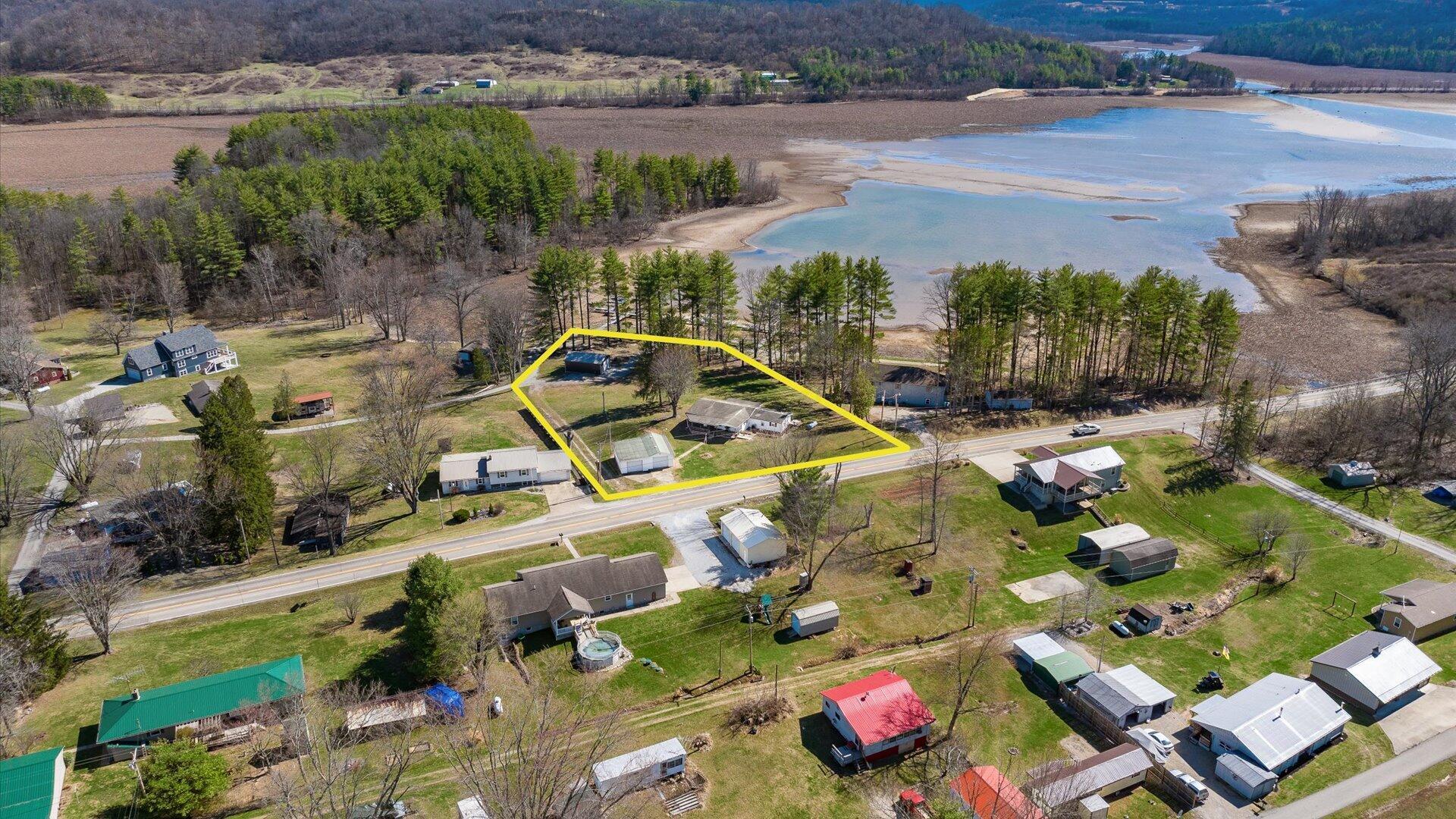 25833 Lashley Road, Quaker City, Ohio image 37